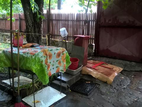 кімната за адресою Науки просп. (Гагаріна), 40