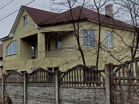 будинок за адресою с. Зарічани, Житомирська, 7