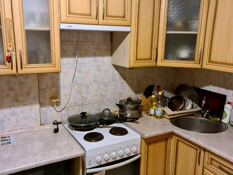 квартира за адресою Лариси Руденко вул., 17