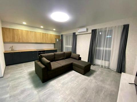 квартира за адресою Науки просп., 60-А