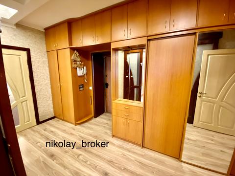 квартира по адресу Срибнокильская ул., 24