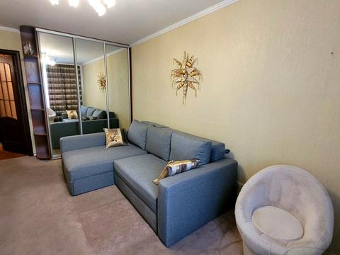 квартира за адресою Олександра Архипенка вул. (Мате Залки), 8-Б