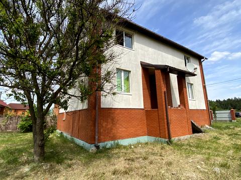 дом по адресу Грушевского, 38