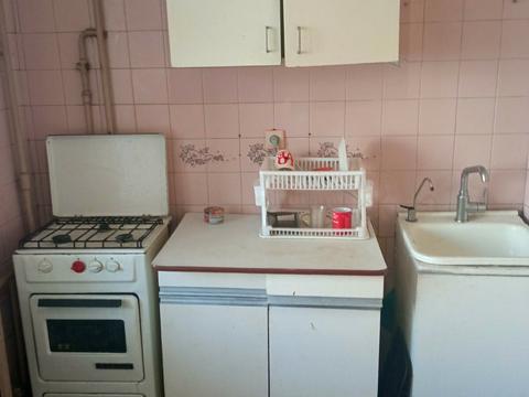 квартира за адресою Докії Гуменної вул. (Юрія Смолича), 6-В