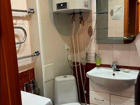 квартира по адресу Зиновія Матли ул. (Дементьева), 6