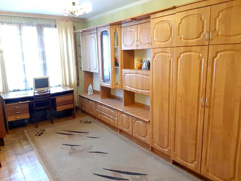 квартира по адресу Владимира Ивасюка просп. (Героїв Сталінграду), 35