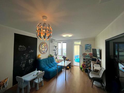 квартира по адресу Вышгородская ул., 45