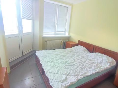 квартира по адресу Борщаговская ул., 143-Б