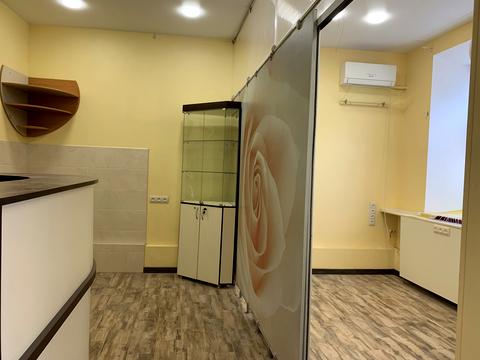 коммерческая по адресу Рымарская ул., 15