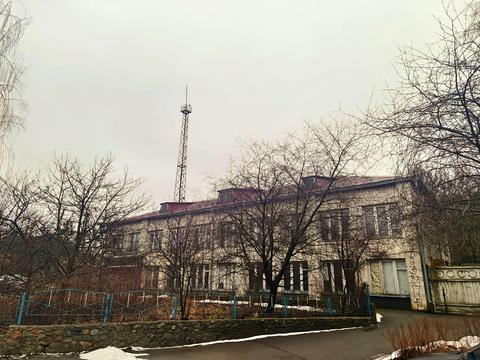коммерческая по адресу Борисо-Глібська ул. (Ватутіна), 36