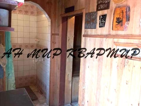 дом по адресу Мачухи, 1