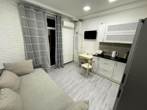 квартира по адресу Компасный пер., 1-А