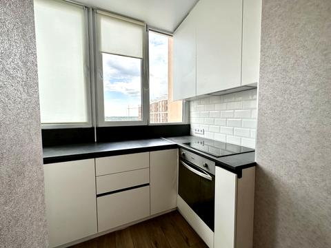 квартира по адресу Героев Небесной Сотни просп., 26/20