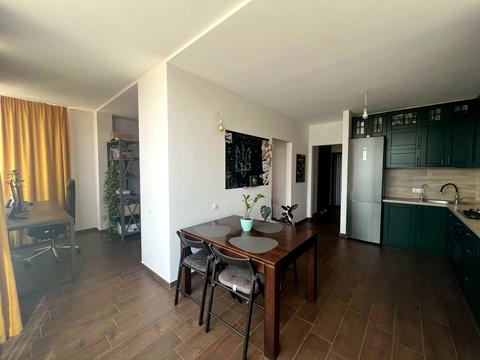 квартира за адресою Малоголосківська вул., 12а