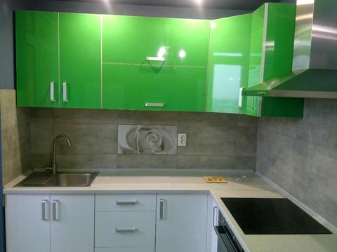 квартира по адресу Балковская ул., 139