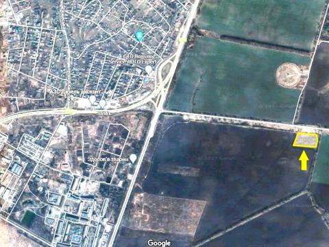 ділянка за адресою 