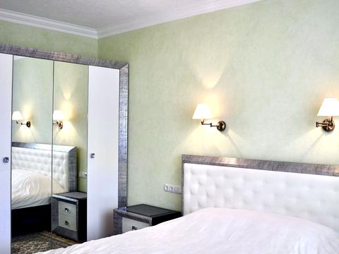 квартира по адресу Андрея Аболмасова ул. (Панельна), 5