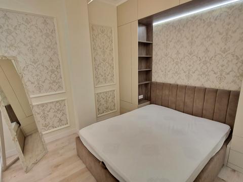 квартира по адресу Жилянская ул., 68