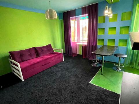 квартира по адресу Приймаченко Марии бульв. (Лихачева), 2