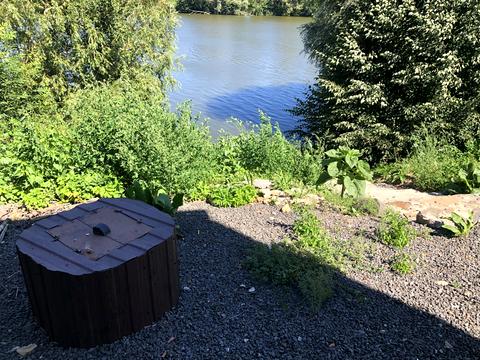 будинок за адресою с. Бахматівці, Набережна, 9