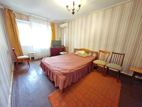 квартира по адресу Сегедская ул., 17а
