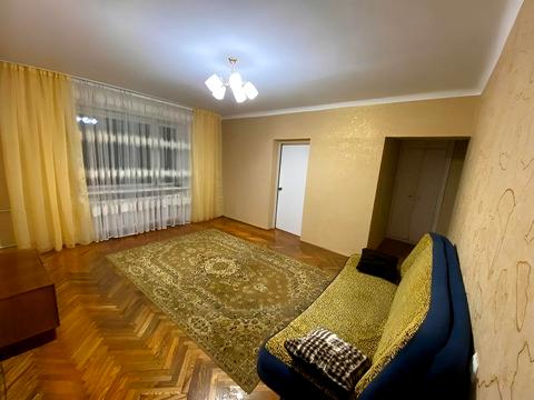 квартира по адресу Любінська, 101