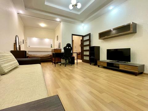 квартира за адресою Перемоги просп., 66д
