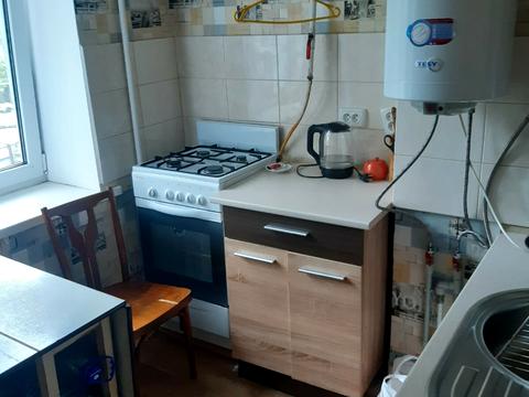 квартира по адресу Добровольцев ул. (Маршала Говорова), 18