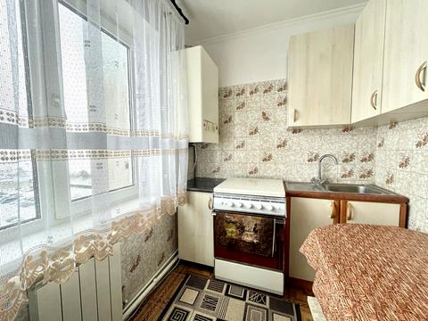 квартира по адресу Академика Королёва ул., 12