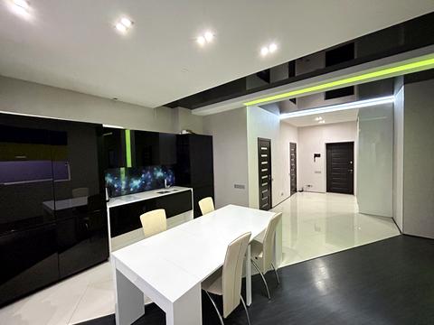 квартира за адресою Олімпійська вул., 10б