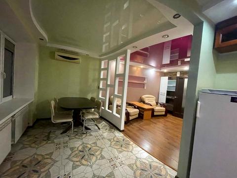 квартира по адресу Генерала Пушкина ул., 26