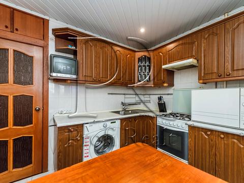 квартира по адресу Андрія Мельника ул. (Генерала Тупікова), 14-Б