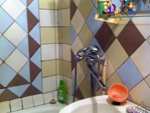 квартира за адресою Докії Гуменної вул. (Юрія Смолича), 6