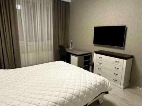 квартира за адресою Трускавецька вул., 4-Б