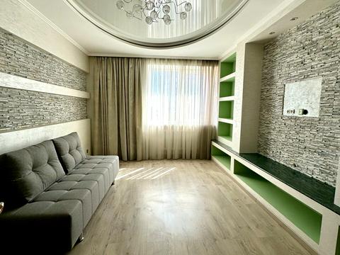 квартира за адресою Педагогічна вул., 17