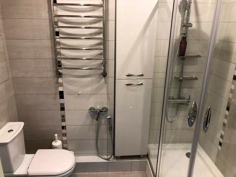 квартира за адресою Василя Симоненка вул., 5-А