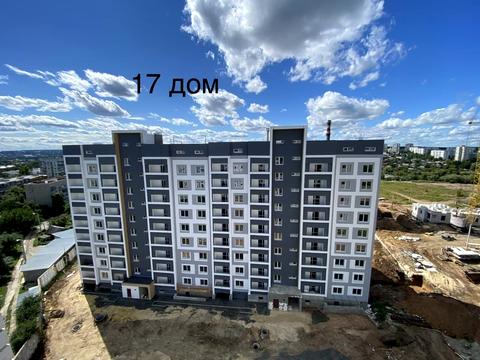 квартира по адресу Полтавский Шлях ул., 186