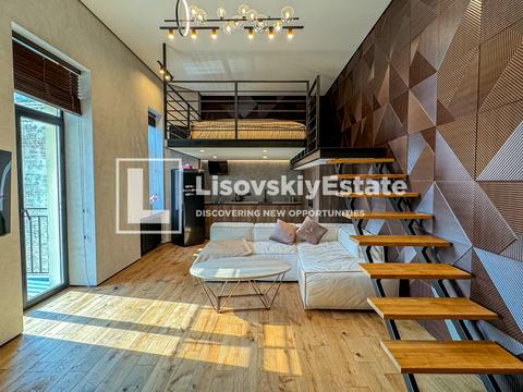 квартира по адресу Михайловский пер., 9-Б