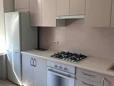 квартира за адресою Андрія Малишка вул., 21-Б