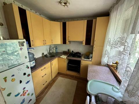 квартира по адресу Генерала Петрова ул., 57