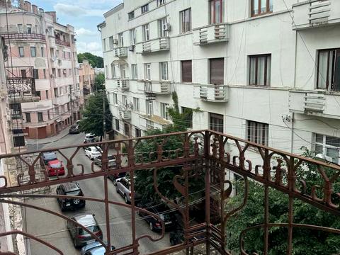 квартира по адресу Украинская ул., 14