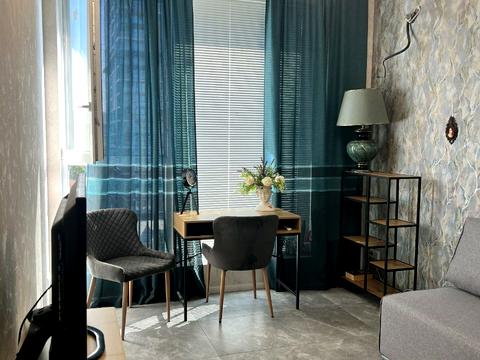 квартира по адресу Володимира Вернадського ул. (Дзержинського), 35-Н