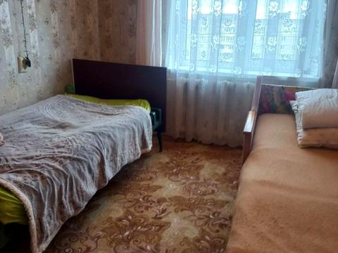 квартира по адресу Историческая ул., 20-Б