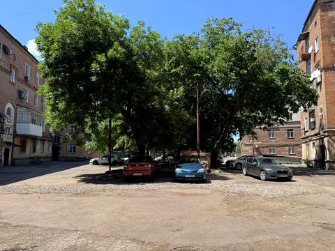 квартира за адресою Староярмаркова вул. (Сиволапа), 44