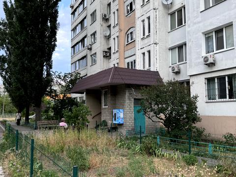 квартира за адресою Миколи Бажана просп., 7-Д