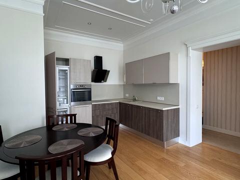 квартира по адресу Ивана Мазепы ул. (Январского Восстания), 16