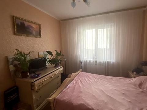 квартира по адресу Петра Григоренко просп., 29