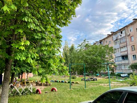 квартира за адресою Гагаріна, 31
