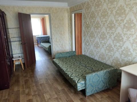 квартира за адресою Миколи Кибальчича вул., 4