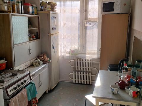квартира по адресу Мандрыковская ул., 171